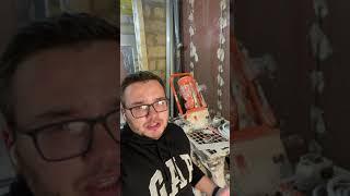 Штукатурная станция PFT | Коротко о штукатурной станции pft