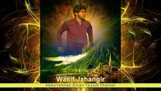 Good morning Wasif Jahangir by Abdurrehman Ansari