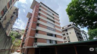 Apartamento en Venta en la Urb  El Marques 1
