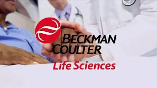 An Introduction to the Biologics Market at Beckman Coulter Life Sciences