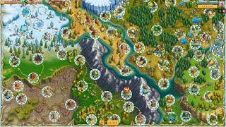 Caldos | Klondike : The Lost Expedition | Klondike Walkthroughs