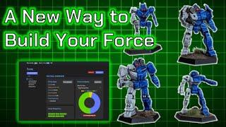 Build a BattleTech Force for the Table - Reactor Ops