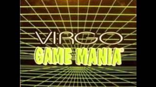 Virgo - Game Mania (Skycat's Gameflight)