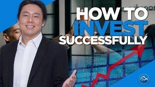 How to Beat the Stock Market  by Adam Khoo