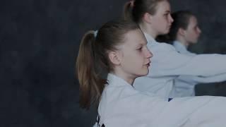 КБИ " Олимп Таэквондо" .GTF OLYMP ТAEKWONDO