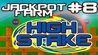 Case Clicker | Jackpot Farm #8 | High Stake Jackpots