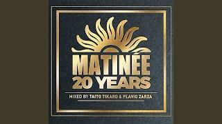 Matinée 20 Years (20 Classic Hits Mixed)