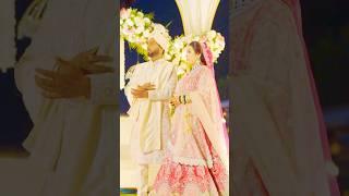 Grand Entry Of Dulhe Raja ️ #trending #love