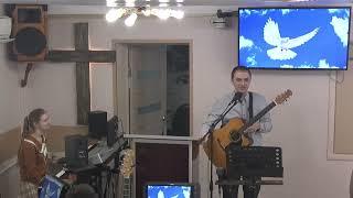 Сергей Варахтин (проповедь) 2025 03 09