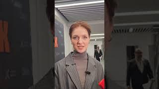 Актриса Мария Лопатина в сериале "Тюремный дневник" - о своей героине и подготовке к съемкам  #ири
