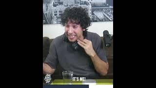 Best 4/20 Podcast Clip EVER??