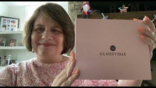 GLOSSYBOX Unboxing June 2022  #glossybox #unboxing