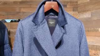 Работа и первый шок и немного MaxMara