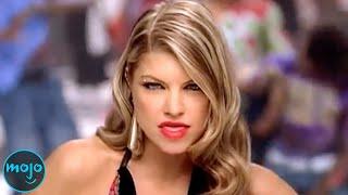 Top 30 Celebrity Comeback Fails