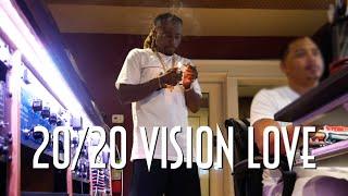 20/20 Vision Love Part 1 (OFFICIAL MUSIC VIDEO) - UndaDawg