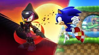 Ninja Espio | Sonic Forces Mobile