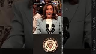 VP, Kamala Harris challenges Trump with a bold 'say it to my face' statement