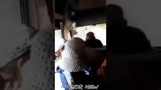 انقلاب الحافلة التي أودت بحياة 4 ناظوريين بواد أمليل خاص NADOR NEW