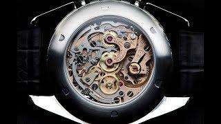OMEGA Co Axial Chronometer, The Perfect Mechanical Movement