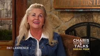 Charis Talk Season 3 Teaser -  Pat Lawrence