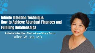 How to Achieve Abundant Finances and Fulfilling Relationships