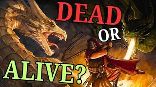 Quentyn Martell: Dead, Alive, or Both? (WInds of Winter Theory)