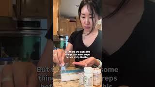 Let’s get my special needs daughter and kids ready for our Korea Trip
