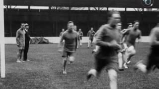 German Professor Learns English Football (1923) | BFI National Archive