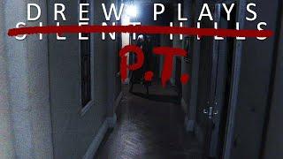 Drew Plays - P.T.