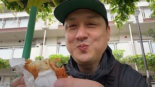 Tokyo Neighborhood Walk: Kameari to ??? | JAPAN LIVE STREAMS 2025