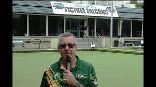 2022 Bowls NSW State Carnival