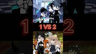 1 OR 2 ??? #gachaclub #gacha #gachalife