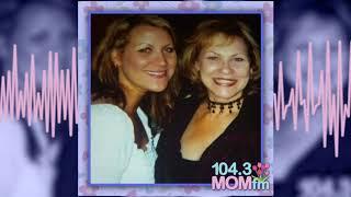 Lisa Foxx & Her Mom on MomFM