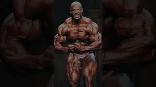 Ronnie Coleman life story #bodybuilding #youtubeshorts #shorts