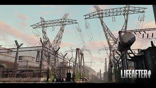 Ru guide | Power plant | LIFEAFTER