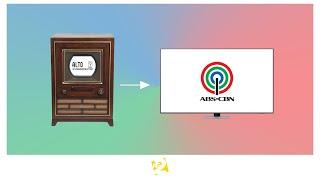 ABS-CBN and TV thru the years (A KG2 Tribute to ABS-CBN)