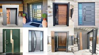 Top 50+ Metal Doors Design | Iron Gate designs | Door latest | Entrance doors designs |Home decor