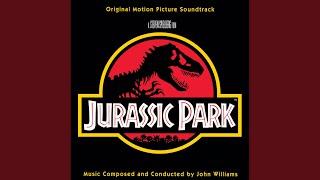 Theme From Jurassic Park