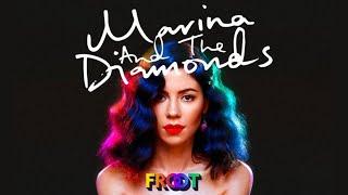 MARINA AND THE DIAMONDS - Solitaire [Official Audio]