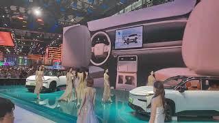 Highlights of the 2024 China Guangzhou Auto Show-7  2024中国·广州汽车展的精彩瞬间-7