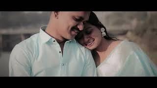 Pre-Wedding Cinematic Video | 2025