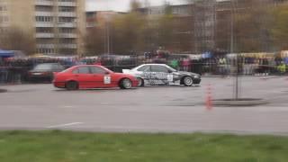 D1SPORT DRIFT WARS