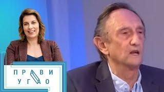Pavle Petrović | PRAVI UGAO