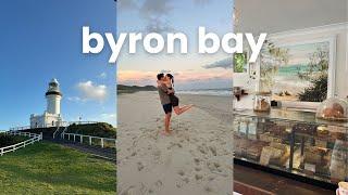 BYRON BAY AUSTRALIA