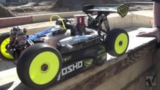 World Champs Paul & Cody King Nitro Tuning Tips~ Velocity RC Magazine