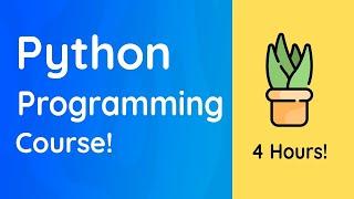  Python for Everybody: The Ultimate University-Level Full Course (2024 Edition)  Part 2