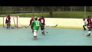 Hockey TCIHL