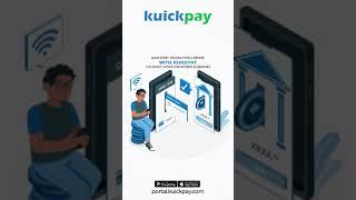 Make Every Transaction With kuickpay