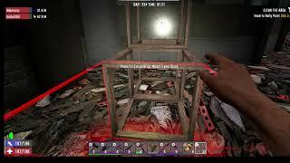 Multiplay with Miketanic Part 2! | 7 Days to Die Multiplayer | Episode 14