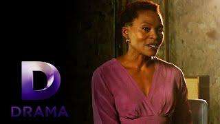 Rakie Ayola Discusses Representation On Screen | Black History Month | Drama